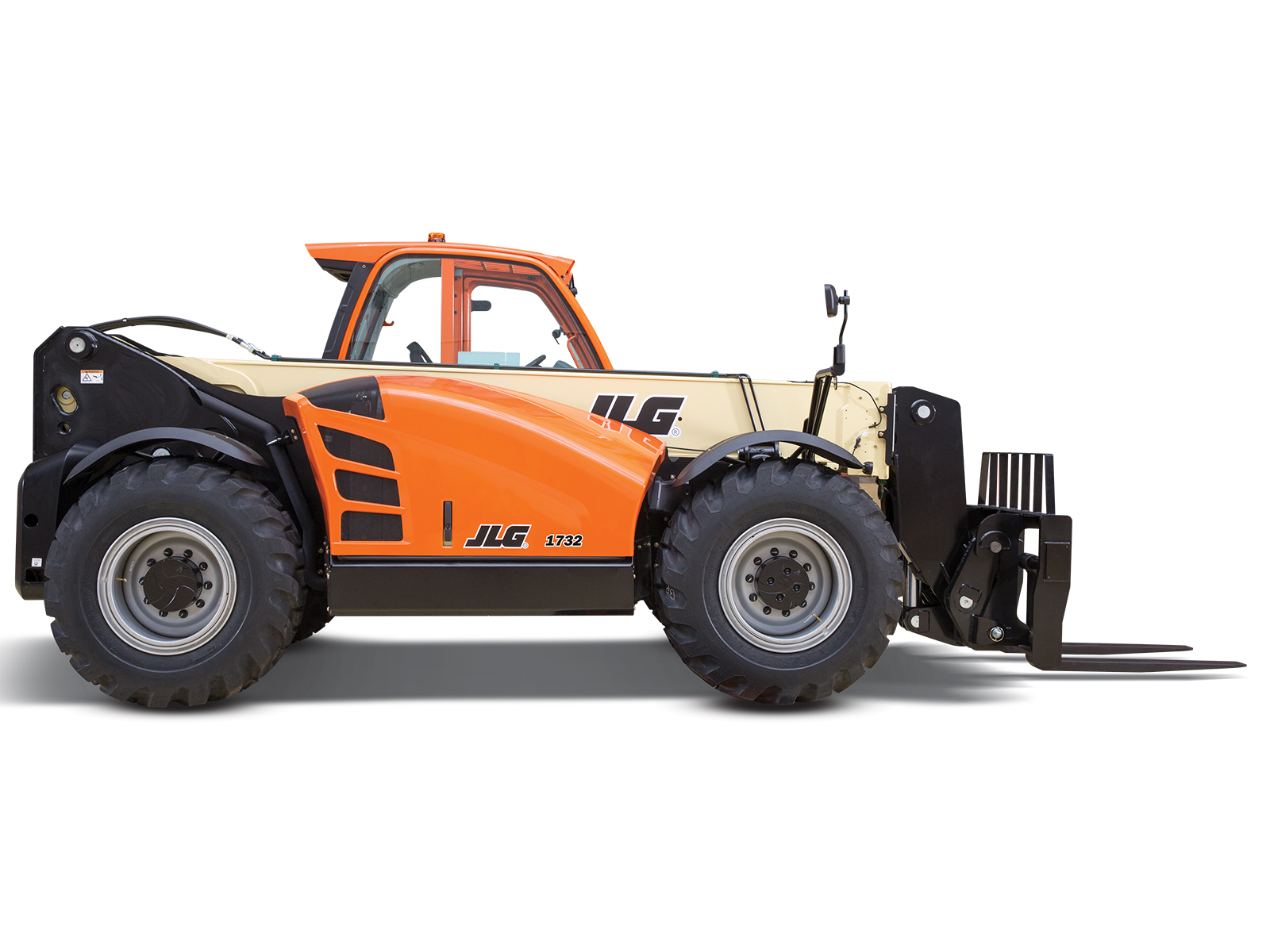 17000 pound used telehandler for sale