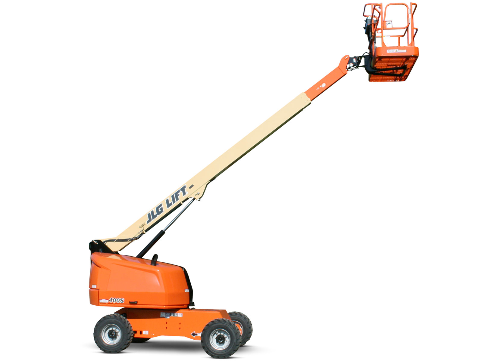 60 foot boom lift for sale