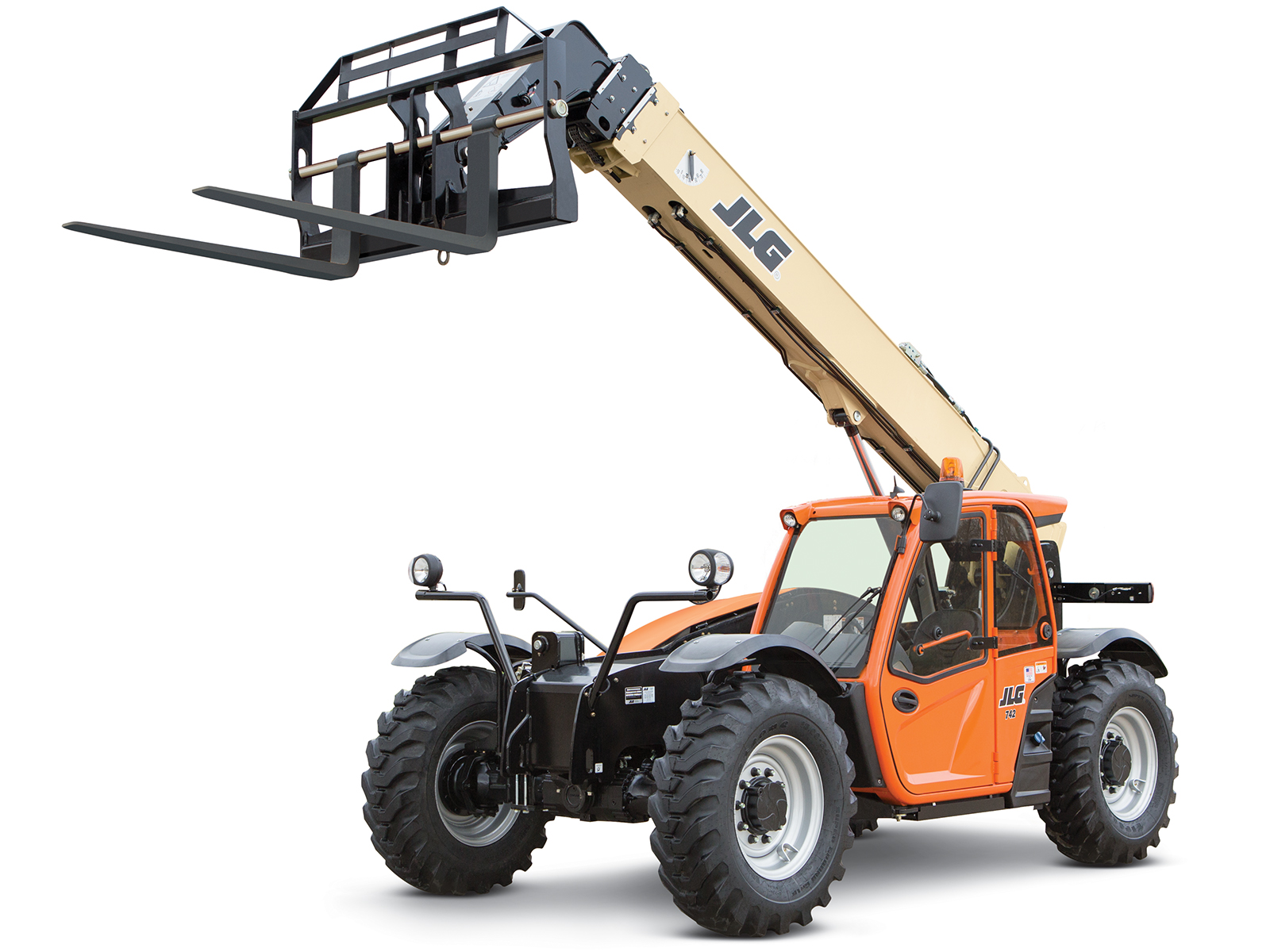 rent telehandler South Gate
